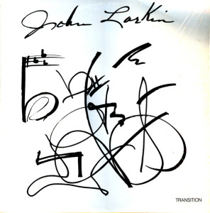 John Larkin "John Larkin LP"