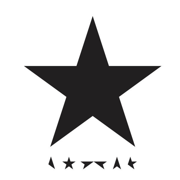 David Bowie David Bowie "Blackstar"